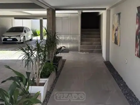 Departamento en Alquiler de 3 dormitorios