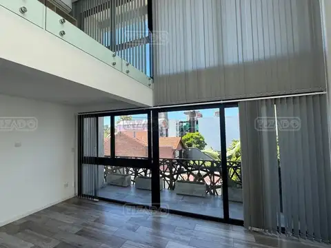 Departamento en Alquiler A Estrenar