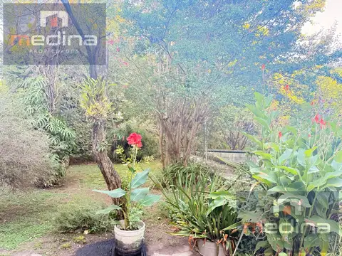 Terreno en Venta en Don Torcuato, USD 94.000