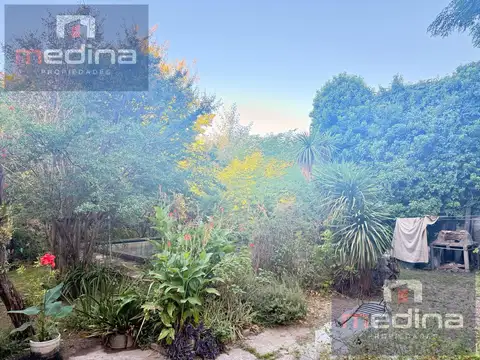 Terreno en Venta 10  mts Frente