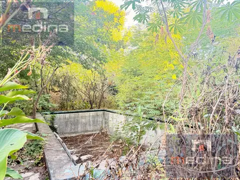 Venta de lote en Don Torcuato – Excelente ubicación