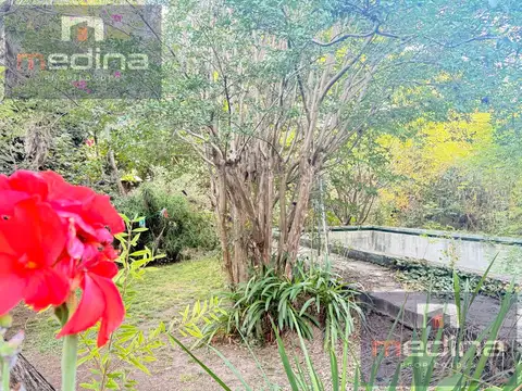 Terreno en Venta 50  mts Fondo
