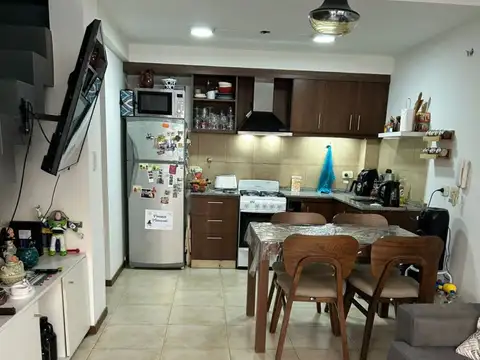 Excelente PH en Haedo- 2 Ambientes- Apto Crédito