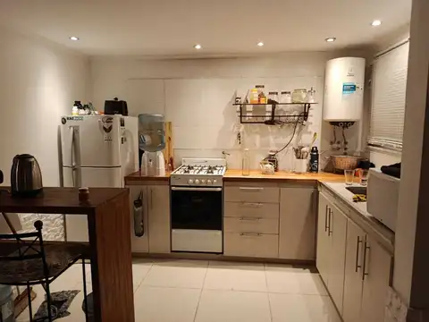Casa en Alquiler A Estrenar