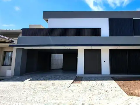 Casa en Venta A Estrenar