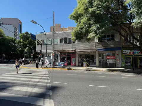 Local en Alquiler en Chacarita, $ 1.650.000
