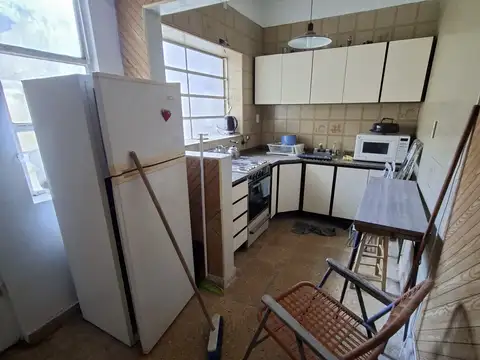 Depto Tipo Casa en Venta de 3 ambientes
