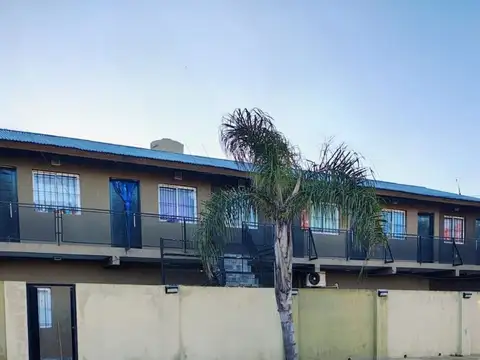 VENTA DE DEPARTAMENTO,  TRES AMBIENTES, MUÑIZ