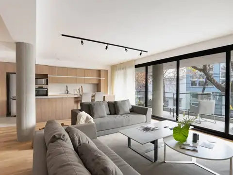 Departamento en Venta en Palermo Soho, Palermo