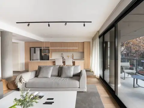 Departamento en Venta en Palermo Soho, USD 720.000