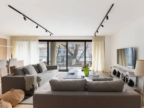 Departamento en Venta en Palermo Soho, Palermo