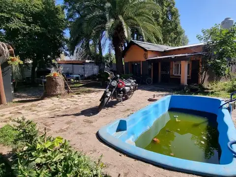 Casa en Venta de 2 dormitorios