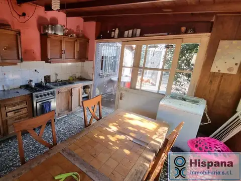 Casa en venta, en Del Viso, Sobre la calle Fontana