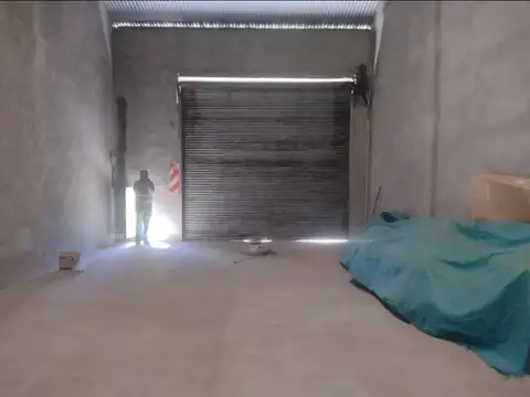 Local en Alquiler en Del Viso, $ 950.000