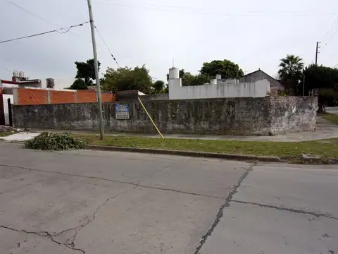 Terreno en Venta en El Palomar, USD 57.000