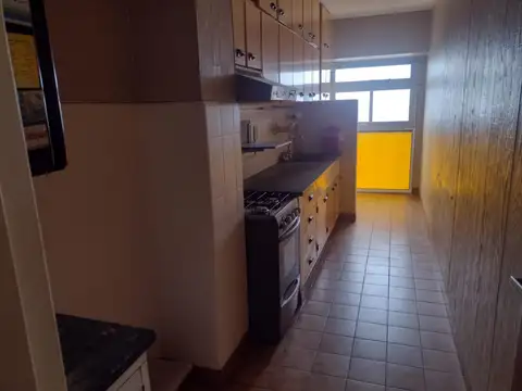Departamento en Alquiler de 3 ambientes