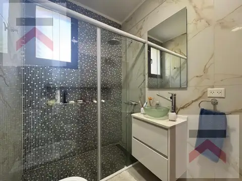 Casa en Alquiler Temporal al Oeste