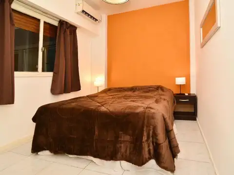 Departamento en Alquiler 45 años