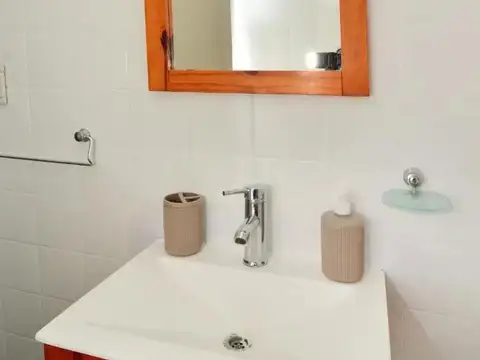 Departamento en Alquiler de 3 dormitorios