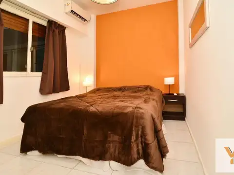 Departamento en Alquiler 45 años