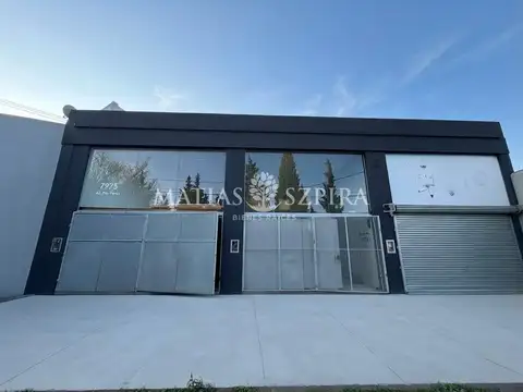 Local en Venta en Villa Gobernador Udaondo, Partido de Ituzaingó
