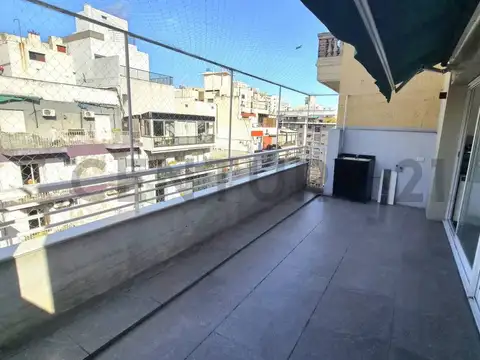 Oficina en Alquiler en Recoleta, Capital Federal