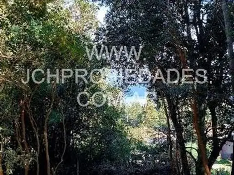 Terreno en Venta, FOT 30