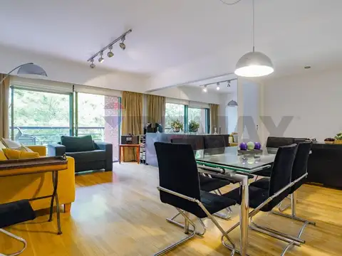 Departamento en Alquiler en Palermo, $ 1.000.000