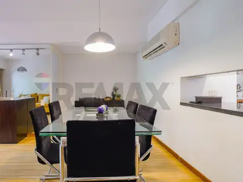 Departamento en Alquiler 22 años