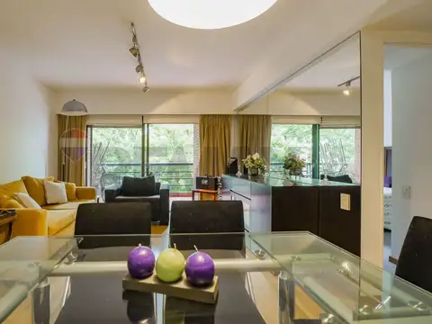 Departamento en Alquiler de 1 dormitorio