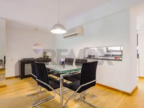 Departamento en Alquiler al Oeste