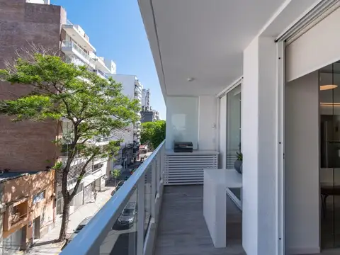 Departamento en Venta en Centro, Rosario
