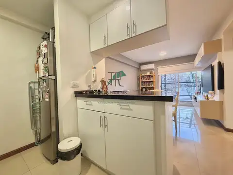 Departamento en Venta 7 años