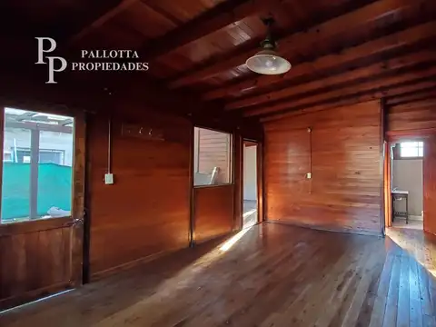 Casa en Venta en Ingeniero Maschwitz, USD 100.000