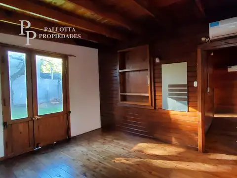 Casa en Venta al Sureste