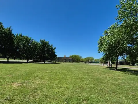 El Nacional Club De Campo