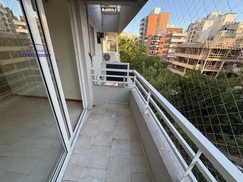 Departamento en Alquiler 15 años