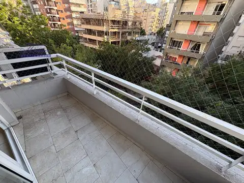 Departamento en Alquiler de 2 dormitorios