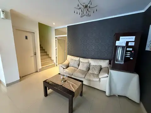 Hotel en Venta 20 Habitaciones