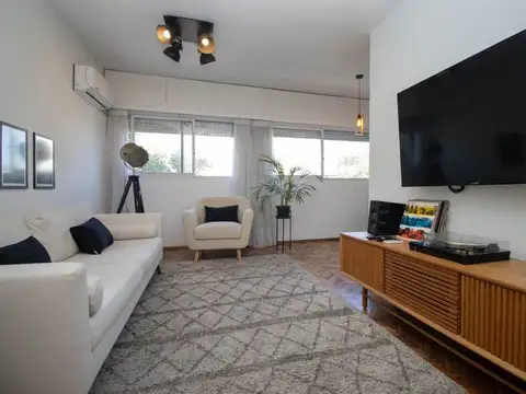 VENTA APARTAMENTO 3 DORMITORIOS CENTRO