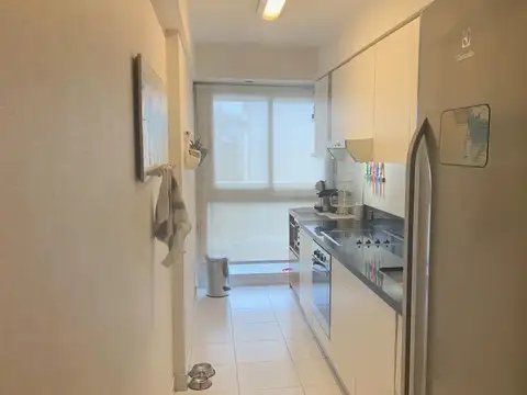 Departamento en Venta 24 años