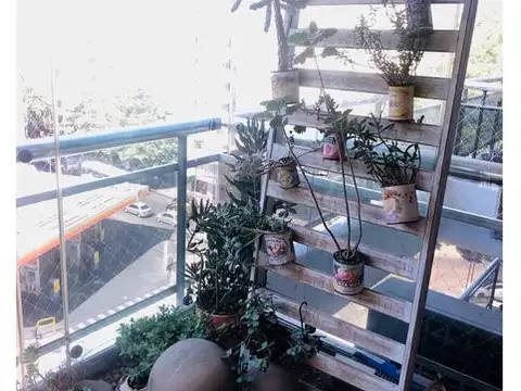 Departamento en Venta en Belgrano, USD 339.000