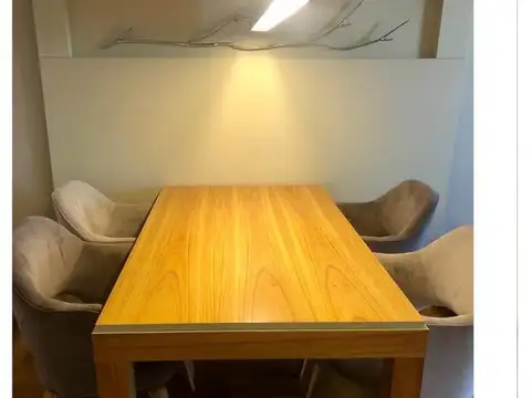 Departamento en Venta con 2 cocheras