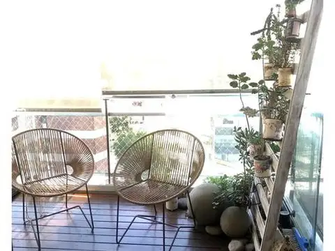 Departamento en Venta de 2 dormitorios