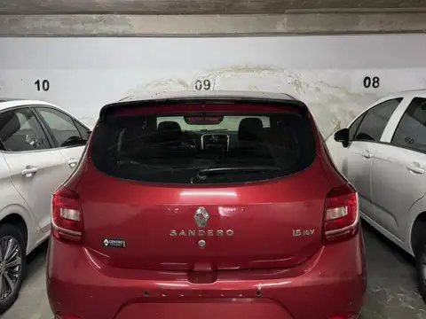 COCHERA CUBIERTA EN VENTA EN BARRIO ECHESORTU