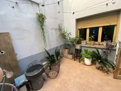 Departamento 2 ambientes en venta