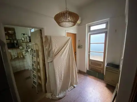Departamento en Venta en Parque Chacabuco, USD 75.000