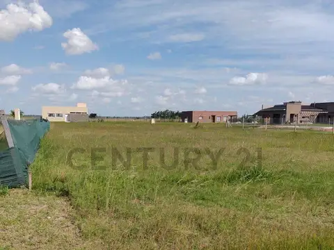 Terreno en Venta en La Plata, USD 19.000