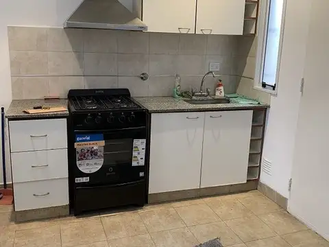 Depto Tipo Casa en Venta al Noroeste