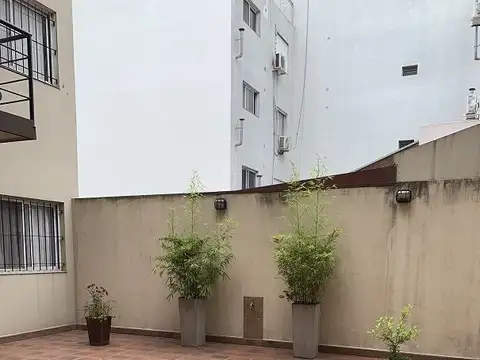 MARMOL, JOSE 1200, Piso pb